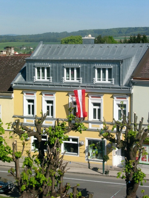 Gallery Lower Austria Galerie Kaiblinger Kunst Begegnung Wien