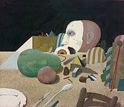 Example AQUISITION: Karl Korab - We buy high quality paintings!